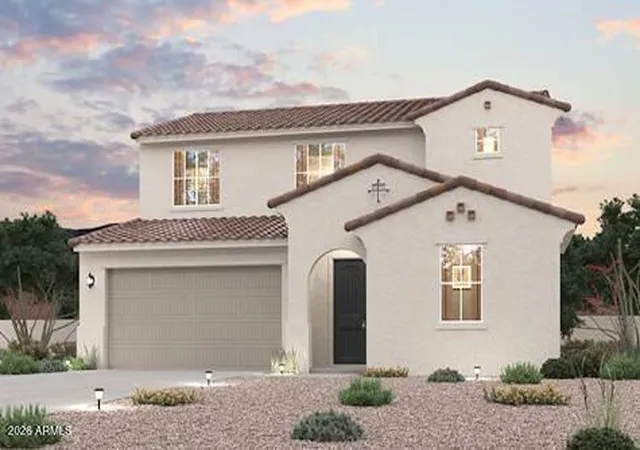 Photo 1 of Sale Pending at 17967 W Creedance Blvd, Surprise, AZ 85387 | MLS# 7055561 | Listing updated on 2026-08-25
