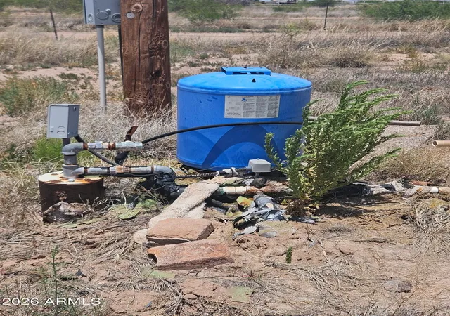 Photo 18 of Manufactured home for sale at 6975 N Pueblo Pl, Mc Neal, AZ 85617 | MLS# 7056415 | Listing updated on 2026-08-11