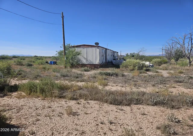 Photo 2 of Manufactured home for sale at 6975 N Pueblo Pl, Mc Neal, AZ 85617 | MLS# 7056415 | Listing updated on 2026-08-11