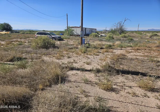 Photo 2 of Manufactured home for sale at 6975 N Pueblo Pl, Mc Neal, AZ 85617 | MLS# 7056415 | Listing updated on 2026-08-11