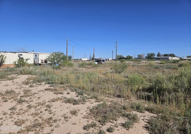 Photo 4 of Manufactured home for sale at 6975 N Pueblo Pl, Mc Neal, AZ 85617 | MLS# 7056415 | Listing updated on 2026-08-11