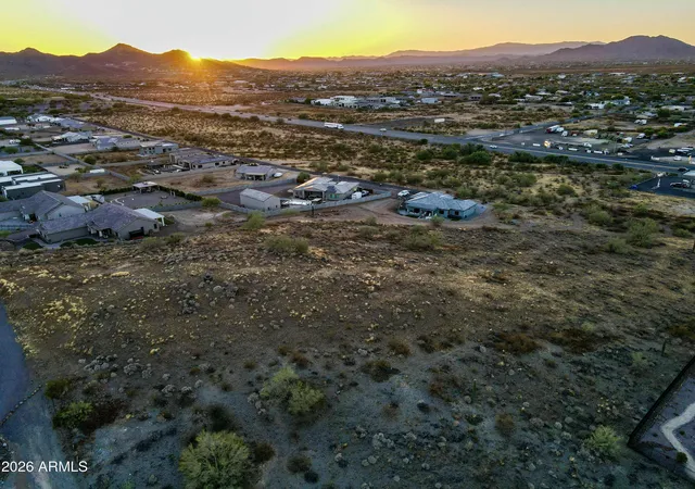 Photo 1 of Land for sale at 000 E Tumblewood Dr #5, Phoenix, AZ 85085 | MLS# 7049492 | Listing updated on 2026-07-23
