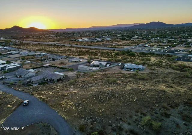 Photo 2 of Land for sale at 000 E Tumblewood Dr #5, Phoenix, AZ 85085 | MLS# 7049492 | Listing updated on 2026-07-23