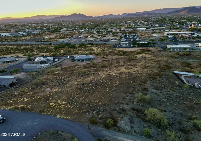 Photo 3 of Land for sale at 000 E Tumblewood Dr #5, Phoenix, AZ 85085 | MLS# 7049492 | Listing updated on 2026-07-23