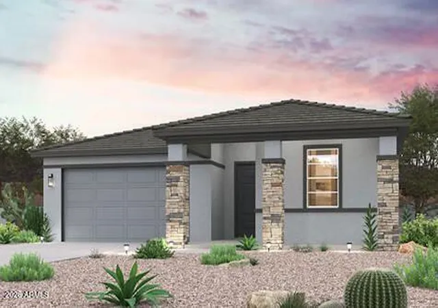 Photo 1 of Sale Pending at 17949 W Montana De Oro Dr, Surprise, AZ 85387 | MLS# 7053811 | Listing updated on 2026-09-21