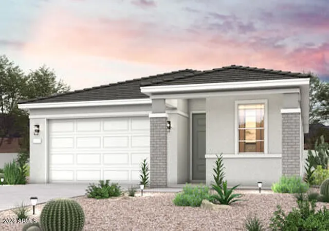 Photo 1 of Single family home for sale at 22857 W Monona Ln, Surprise, AZ 85387 | MLS# 7057370 | Listing updated on 2026-08-11