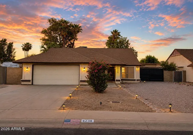 Photo 2 of Single family home for sale at 4238 E Everett Dr, Phoenix, AZ 85032 | MLS# 7049740 | Listing updated on 2026-08-28
