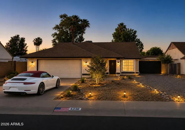 Photo 3 of Single family home for sale at 4238 E Everett Dr, Phoenix, AZ 85032 | MLS# 7049740 | Listing updated on 2026-08-28