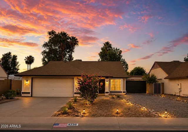 Photo 3 of Single family home for sale at 4238 E Everett Dr, Phoenix, AZ 85032 | MLS# 7049740 | Listing updated on 2026-08-28