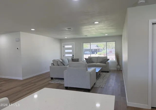 Photo 3 of Single family home for sale at 2836 E Yucca St, Phoenix, AZ 85028 | MLS# 7049340 | Listing updated on 2026-09-07