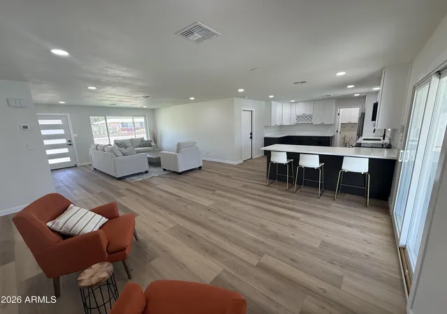 Photo 3 of Single family home for sale at 2836 E Yucca St, Phoenix, AZ 85028 | MLS# 7049340 | Listing updated on 2026-09-07