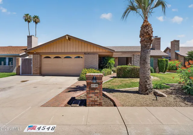 Homes for sale in Glendale, AZ | 4548 W Echo Ln, Glendale, AZ 85302 | MLS# 7049335