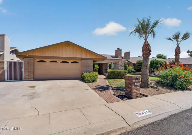 Homes for sale in Glendale, AZ | 4548 W Echo Ln, Glendale, AZ 85302 | MLS# 7049335