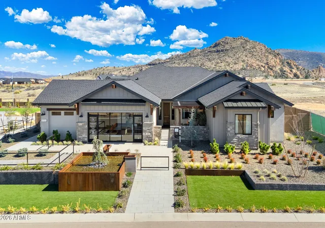 Photo 1 of Single family home for sale at 3751 Blazing Ore Trl, Prescott, AZ 86301 | MLS# 7049815 | Listing updated on 2026-08-11