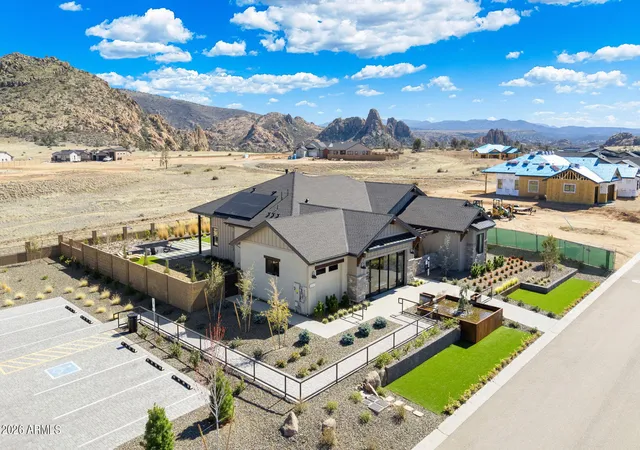 Photo 2 of Single family home for sale at 3751 Blazing Ore Trl, Prescott, AZ 86301 | MLS# 7049815 | Listing updated on 2026-08-11