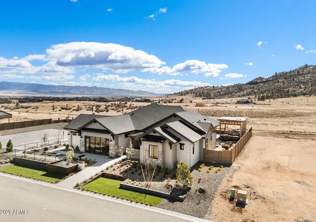 Photo 3 of Single family home for sale at 3751 Blazing Ore Trl, Prescott, AZ 86301 | MLS# 7049815 | Listing updated on 2026-08-11