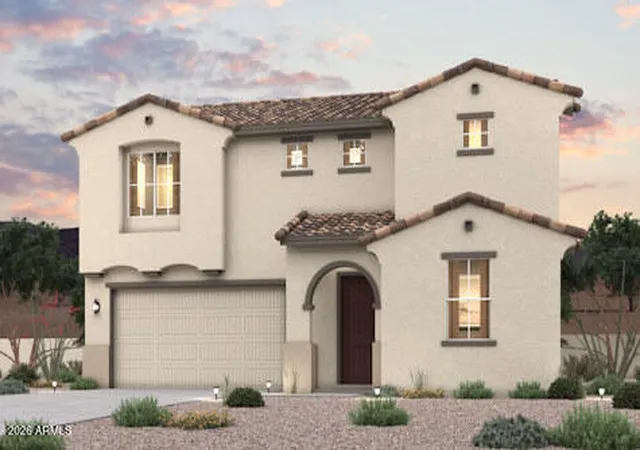 Photo 1 of Single family home for sale at 23041 W Irma Ln, Surprise, AZ 85387 | MLS# 7057363 | Listing updated on 2026-08-11