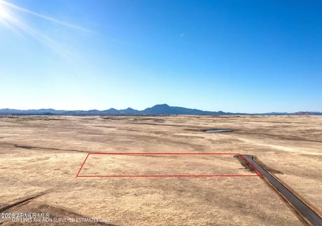 Photo 1 of Land for sale at 0 E Rangeline Rd #53C, Prescott Valley, AZ 86315 | MLS# 7049424 | Listing updated on 2026-07-03