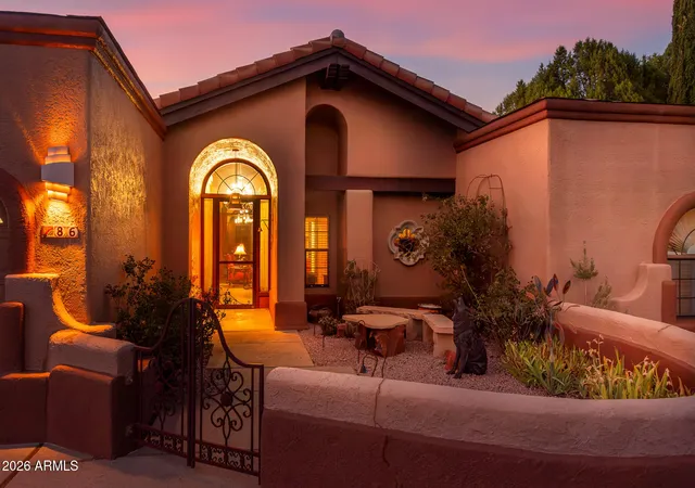 Homes for sale in Sedona, AZ | 86 Ridge Rock Rd, Sedona, AZ 86351 | MLS# 7049395