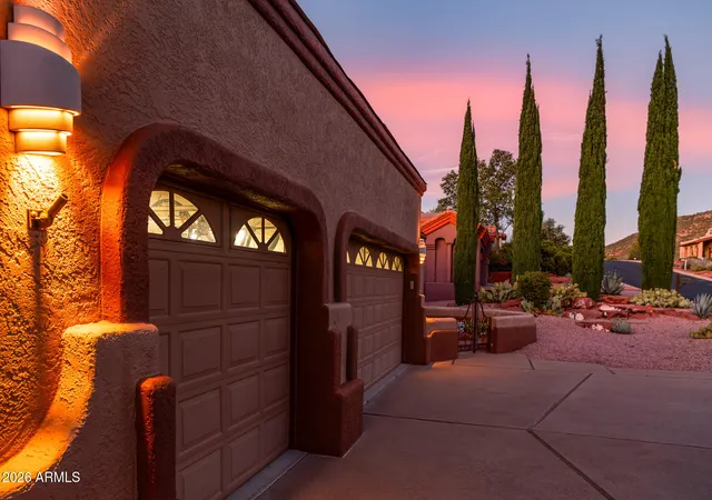 Homes for sale in Sedona, AZ | 86 Ridge Rock Rd, Sedona, AZ 86351 | MLS# 7049395