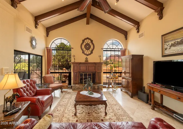 Homes for sale in Sedona, AZ | 86 Ridge Rock Rd, Sedona, AZ 86351 | MLS# 7049395