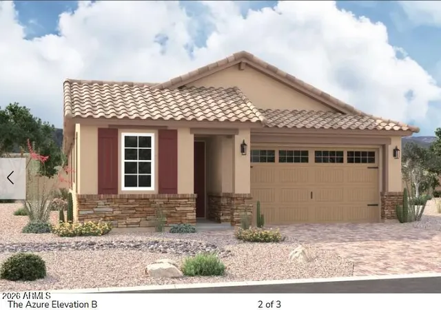 Photo 1 of Single family home for sale at 17035 W Samantha Way, Goodyear, AZ 85338 | MLS# 7049305 | Listing updated on 2026-10-01