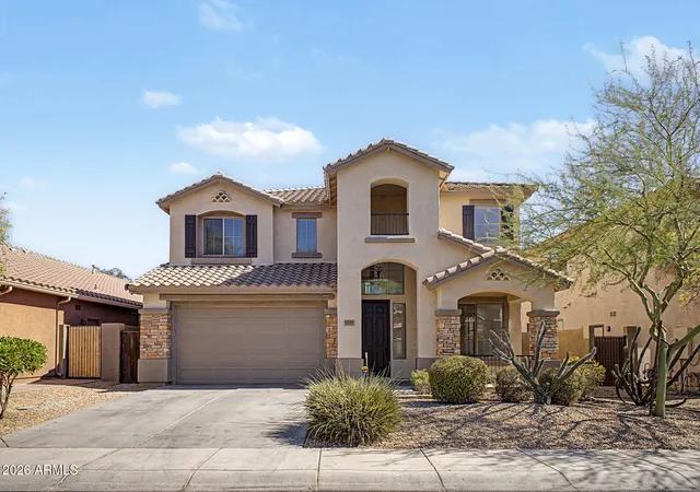 Homes for sale in Anthem, AZ | 3337 W King Dr, Anthem, AZ 85086 | MLS# 7049334