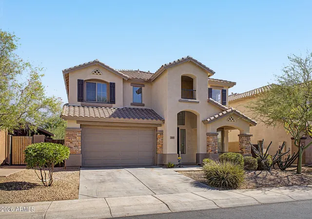 Homes for sale in Anthem, AZ | 3337 W King Dr, Anthem, AZ 85086 | MLS# 7049334