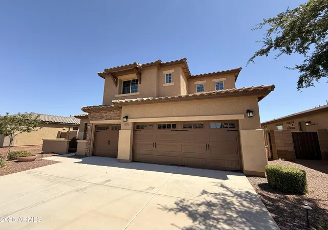 Photo 1 of Single family home for sale at 17139 W Las Palmaritas Dr, Waddell, AZ 85355 | MLS# 7051496 | Listing updated on 2026-08-11