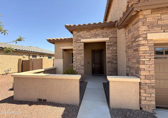 Photo 2 of Single family home for sale at 17139 W Las Palmaritas Dr, Waddell, AZ 85355 | MLS# 7051496 | Listing updated on 2026-08-11