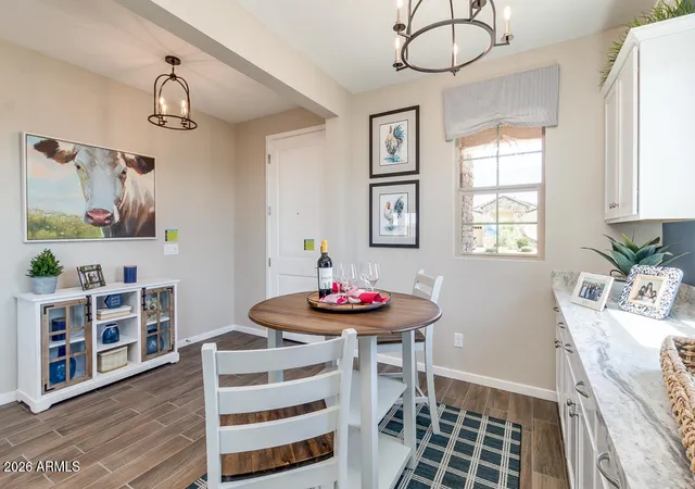 Photo 4 of Single family home for sale at 17139 W Las Palmaritas Dr, Waddell, AZ 85355 | MLS# 7051496 | Listing updated on 2026-08-11