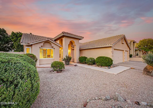 Photo 2 of Single family home for sale at 4138 N Lomond, Mesa, AZ 85215 | MLS# 7049436 | Listing updated on 2026-08-19