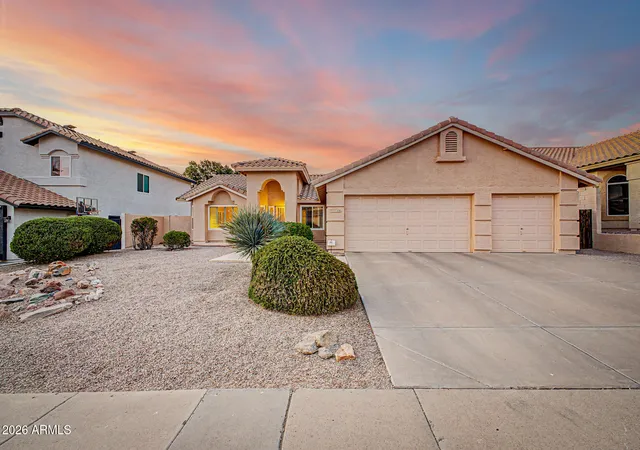 Photo 2 of Single family home for sale at 4138 N Lomond, Mesa, AZ 85215 | MLS# 7049436 | Listing updated on 2026-08-19