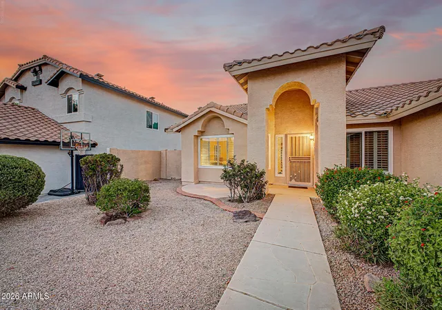 Photo 1 of Single family home for sale at 4138 N Lomond, Mesa, AZ 85215 | MLS# 7049436 | Listing updated on 2026-08-19