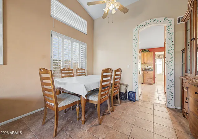 Photo 4 of Single family home for sale at 4138 N Lomond, Mesa, AZ 85215 | MLS# 7049436 | Listing updated on 2026-08-19