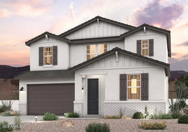 Photo 1 of Sale Pending at 23035 W Irma Ln, Surprise, AZ 85387 | MLS# 7057355 | Listing updated on 2026-09-18
