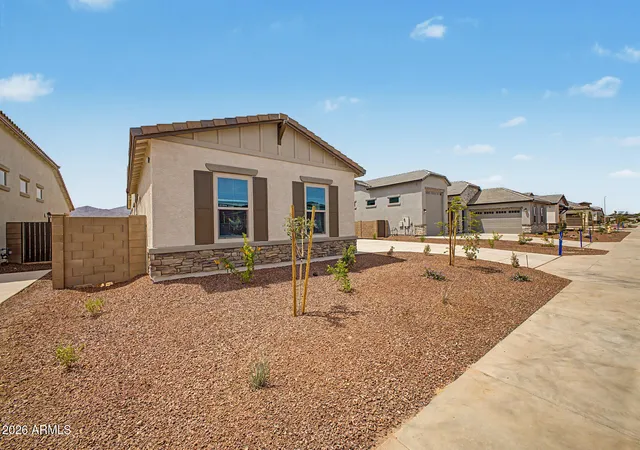 Photo 4 of Single family home for sale at 8762 N 173rd Avenue, Waddell, AZ 85355 | MLS# 7051906 | Listing updated on 2026-08-11