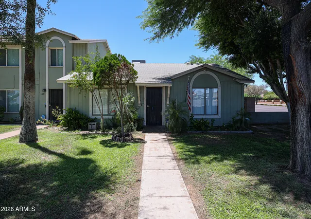 Homes for sale in Phoenix, AZ | 2646 W Wolf St, Phoenix, AZ 85017 | MLS# 7049349