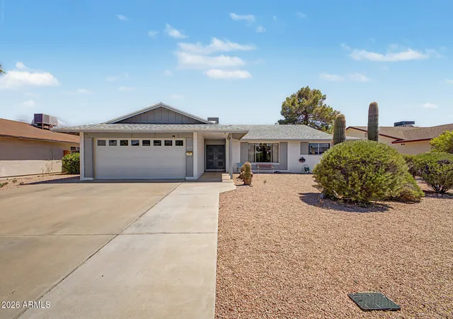 Photo 1 of Sale Pending at 1171 E Bell De Mar Dr, Tempe, AZ 85283 | MLS# 7058072 | Listing updated on 2026-08-11