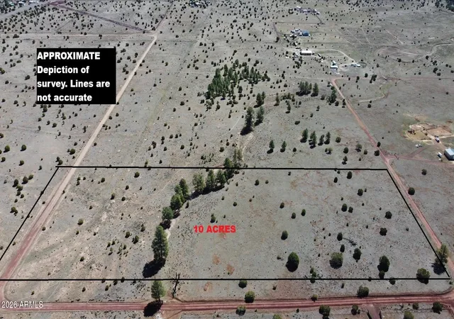 1st image of 5303 N Red Mountain Rd #'-', Williams, AZ 86046 | MLS# 7049471