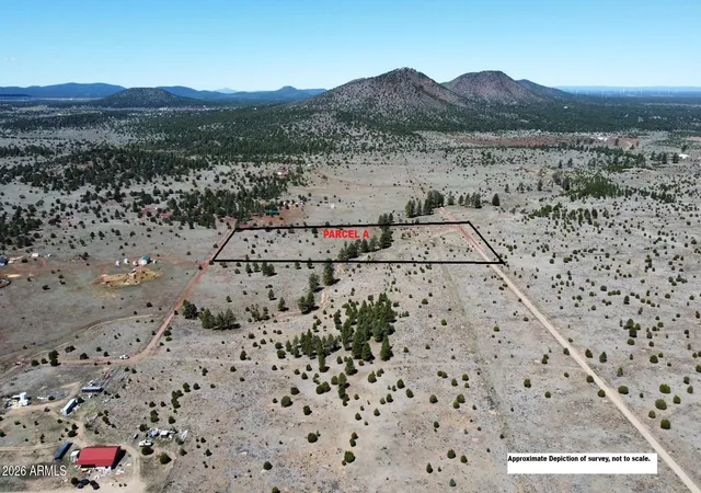 2nd image of 5303 N Red Mountain Rd #'-', Williams, AZ 86046 | MLS# 7049471