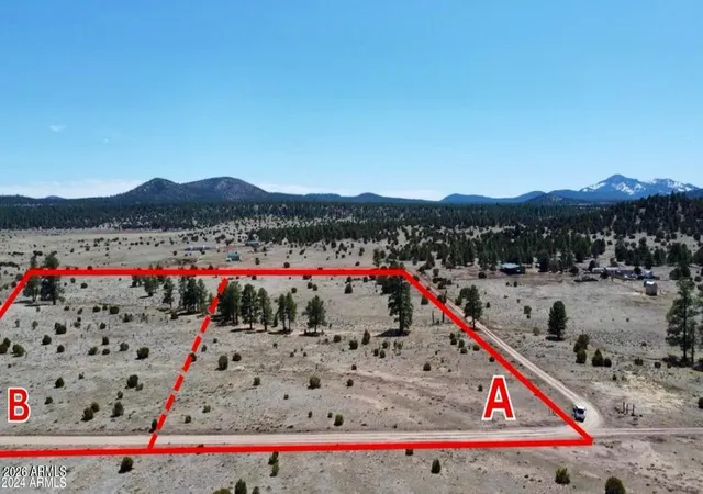 3rd image of 5303 N Red Mountain Rd #'-', Williams, AZ 86046 | MLS# 7049471