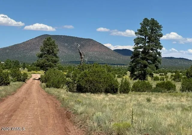 5th image of 5303 N Red Mountain Rd #'-', Williams, AZ 86046 | MLS# 7049471
