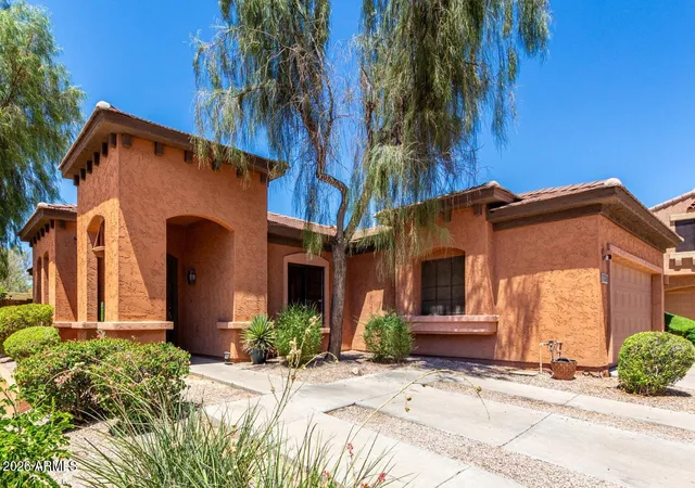 2nd image of 7039 S Golfside Ln, Phoenix, AZ 85042 | MLS# 7051246