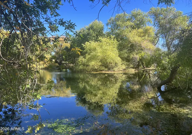 Photo 1 of Land for sale at 00 Muffin Ln, Hereford, AZ 85615 | MLS# 7049831 | Listing updated on 2026-10-01