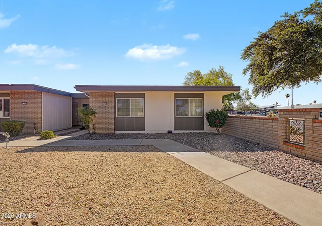 1st image of 9929 W Hutton Dr, Sun City, AZ 85351 | MLS# 7049345