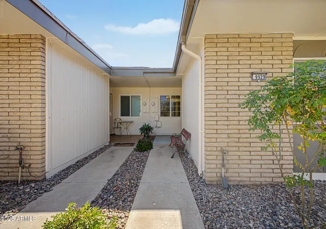4th image of 9929 W Hutton Dr, Sun City, AZ 85351 | MLS# 7049345