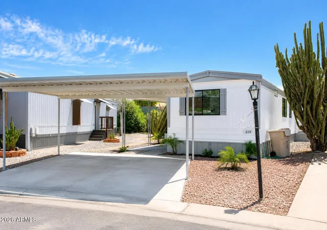 Homes for sale in Peoria, AZ | 11411 N 91st Ave #215, Peoria, AZ 85345 | MLS# 7049330