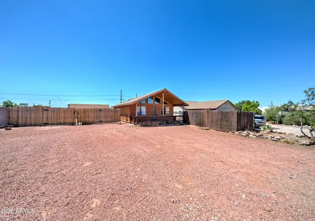 Homes for sale in Gold Canyon, AZ | 10261 E La Palma Ave, Gold Canyon, AZ 85118 | MLS# 7049885
