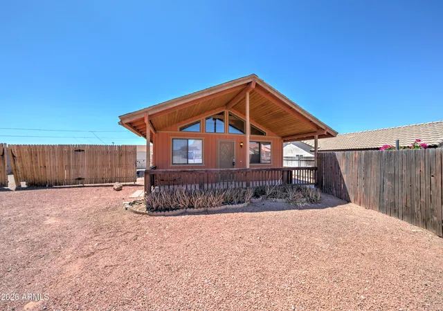 Homes for sale in Gold Canyon, AZ | 10261 E La Palma Ave, Gold Canyon, AZ 85118 | MLS# 7049885